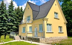 Apartmany Zahradky